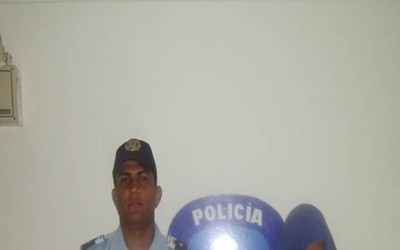 1433 23DDD arma de fuego